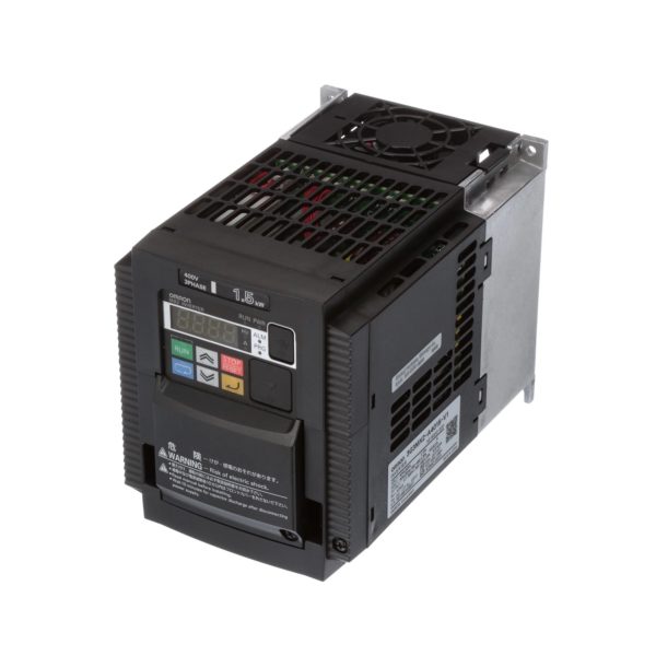 Omron 3G3MX2-A4015-V1 Frequency Inverter