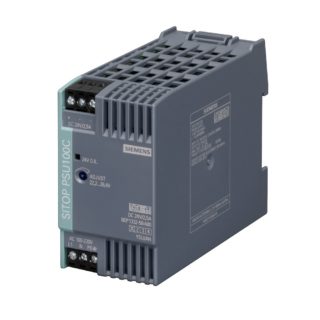 Siemens 6EP1332-5BA00 Power Supply