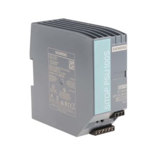 Siemens 6EP1333-2BA20 Power Supply