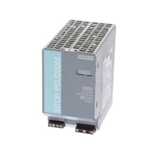 Siemens 6EP1333-3BA10 Power Supply