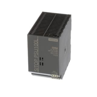Siemens 6EP1334-1LB00 Power Supply