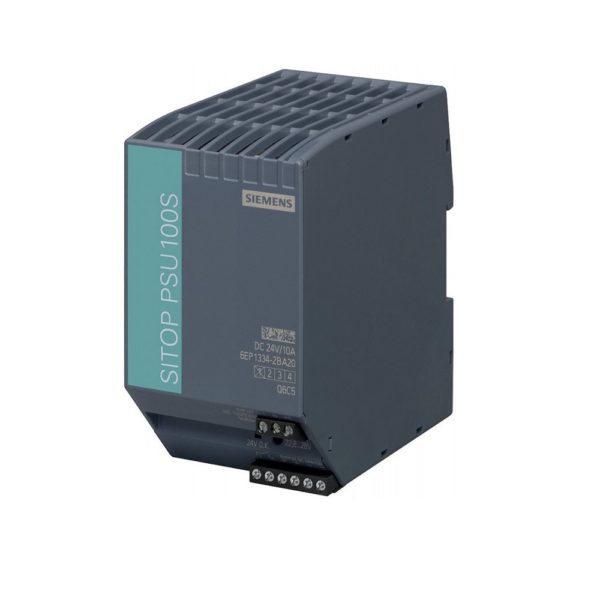 Siemens 6EP1334-2BA20 Power Supply