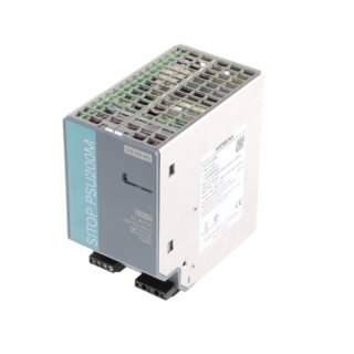 Siemens 6EP1334-3BA10 Power Supply