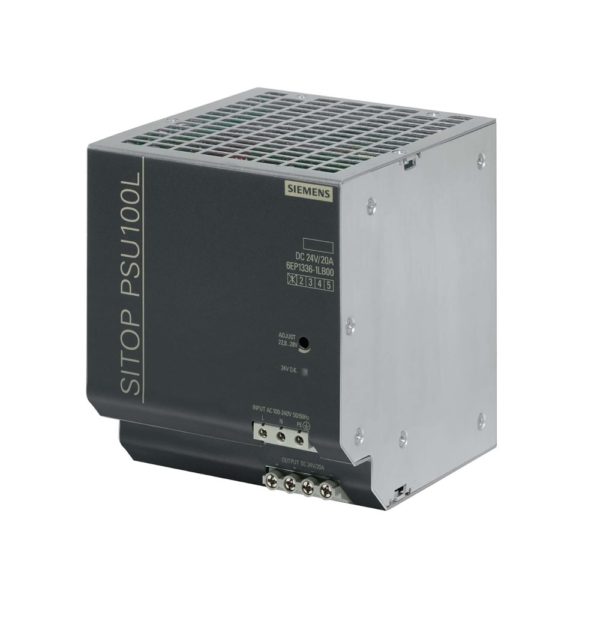 Siemens 6EP1336-1LB00 Power Supply