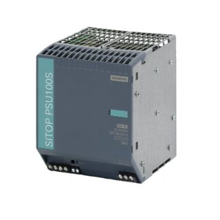 Siemens 6EP1336-2BA10 Power Supply