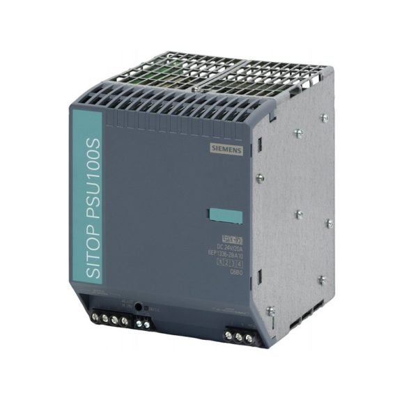 Siemens 6EP1336-2BA10 Power Supply