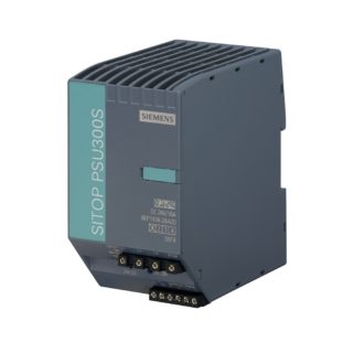 Siemens 6EP1434-2BA20 Power Supply