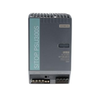 Siemens 6EP1436-2BA10 Power Supply