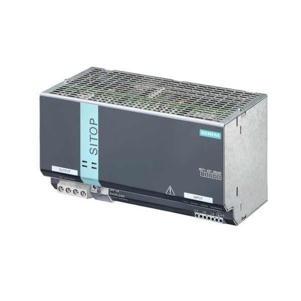 Siemens 6EP1437-3BA00 Power Supply