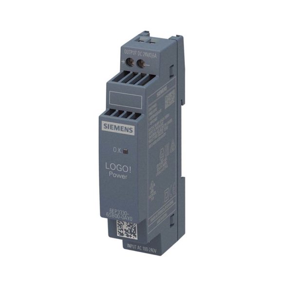 Siemens 6EP3330-6SB00-0AY0 Power Supply