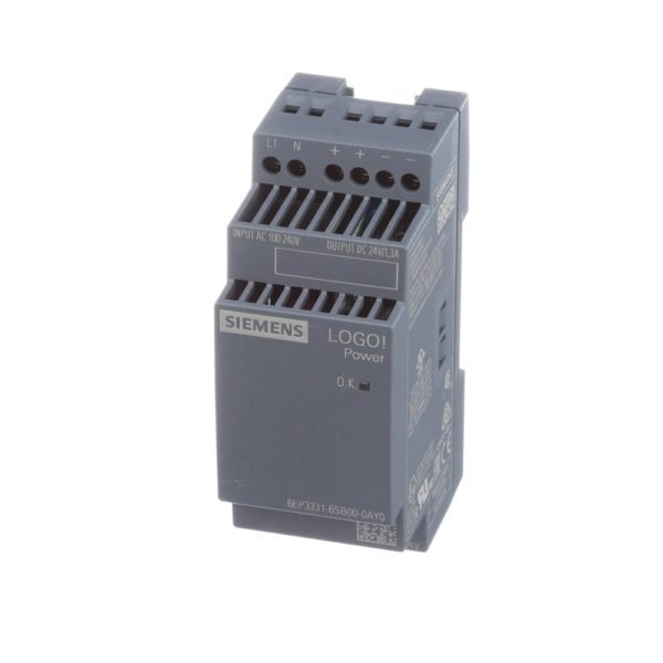 Siemens 6EP3331-6SB00-0AY0 Power Supply