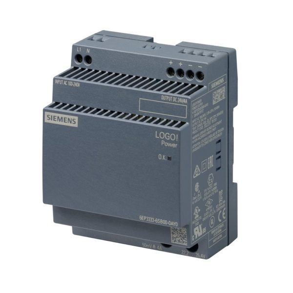 Siemens 6EP3333-6SB00-0AY0 Power Supply