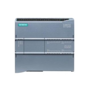 Siemens 6ES7214-1HG40-0XB0 Programmable Controller