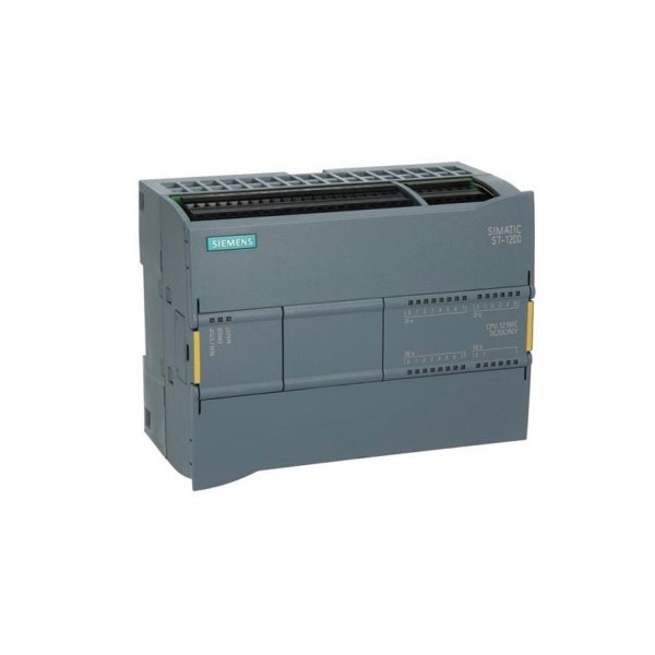 Siemens 6ES7215-1HF40-0XB0 Programmable Controller