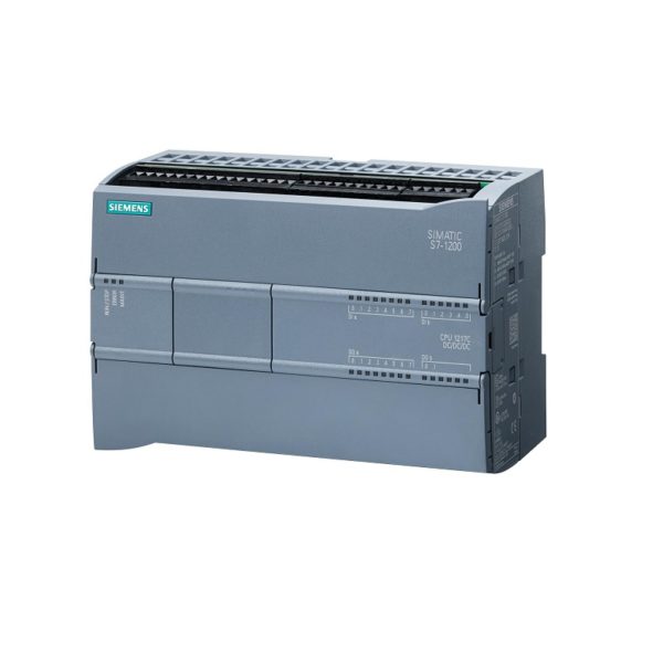 Siemens 6ES7217-1AG40-0XB0 Programmable Controller