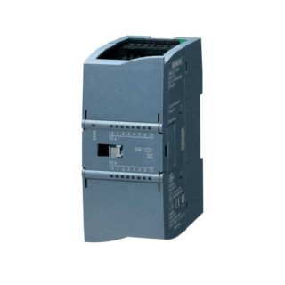 Siemens 6ES7221-1BH32-0XB0 S7-1200 Digital Input Module