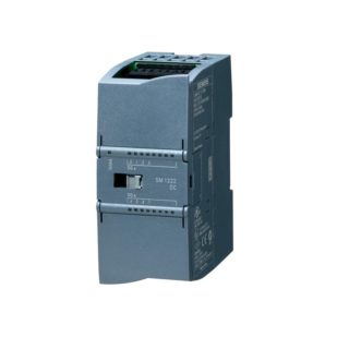 Siemens 6ES7222-1BF32-0XB0 S7-1200 Digital Output Module