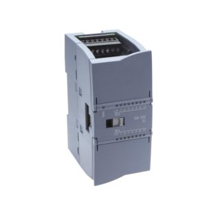 Siemens 6ES7222-1BH32-0XB0 S7-1200 Digital Output Module