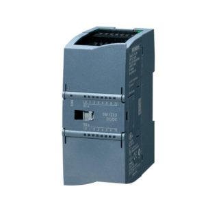 Siemens 6ES7223-1BH32-0XB0 S7-1200 Digital I/O Module
