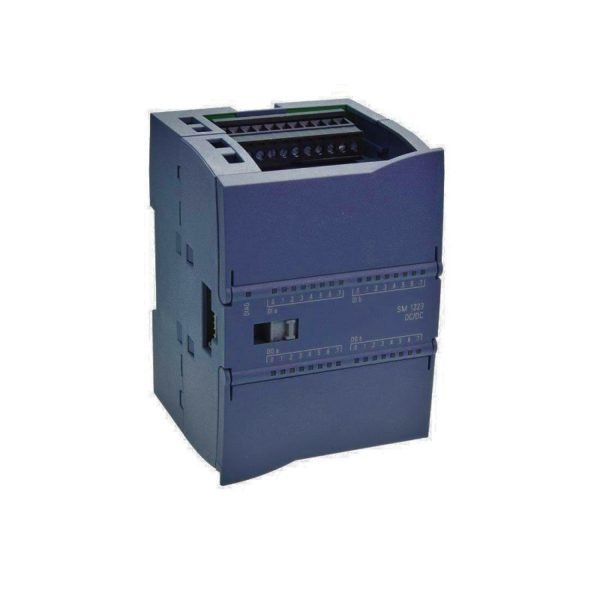 Siemens 6ES7223-1BL32-0XB0 S7-1200 Digital I/O Module