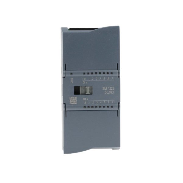 Siemens 6ES7223-1PH32-0XB0 S7-1200 Digital I/O Module