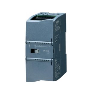 Siemens 6ES7231-4HD32-0XB0 S7-1200 Analog Input Module