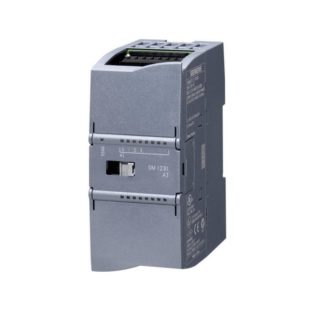Siemens 6ES7231-5ND32-0XB0 S7-1200 Analog Input Module