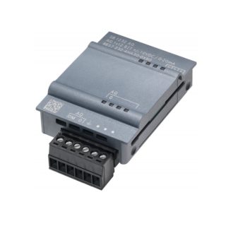 Siemens 6ES7232-4HA30-0XB0 S7-1200 Analog Output Board