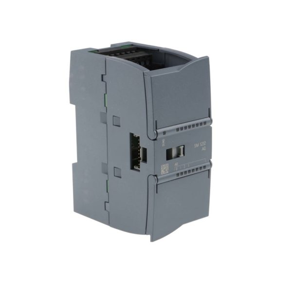 Siemens 6ES7232-4HD32-0XB0 S7-1200 Analog Output Module