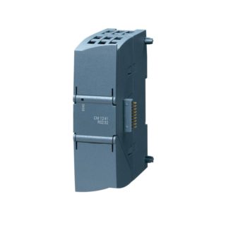Siemens 6ES7241-1AH32-0XB0 S7-1200 Communication Module