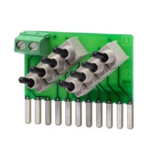 Siemens 6ES7274-1XF30-0XA0 Programmable Controller - Simulator module
