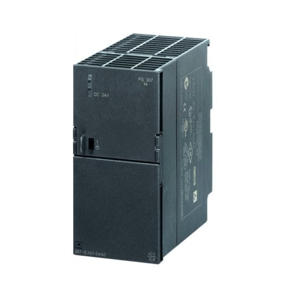 Siemens 6ES7307-1EA01-0AA0 Power Supply Module