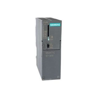 Siemens 6ES7312-1AE14-0AB0 Programmable Controller
