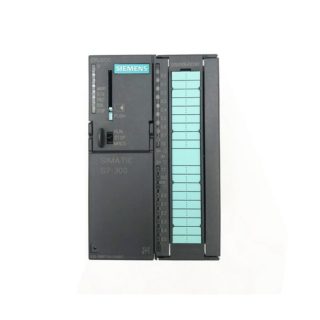 Siemens 6ES7312-5BF04-0AB0 Programmable Controller