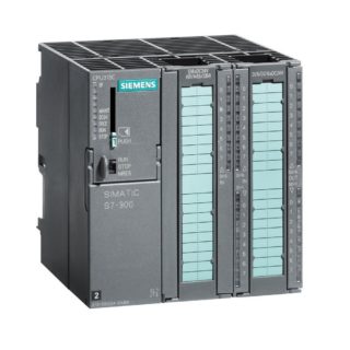 Siemens 6ES7313-5BG04-0AB0 Programmable Controller