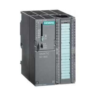 Siemens 6ES7313-6BG04-0AB0 Programmable Controller