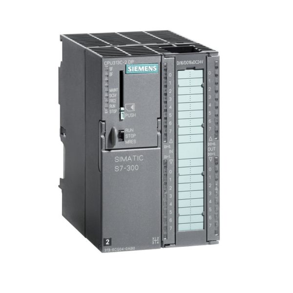 Siemens 6ES7313-6CG04-0AB0 Programmable Controller