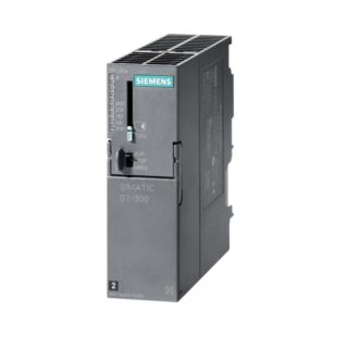 Siemens 6ES7314-1AG14-0AB0 Programmable Controller