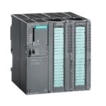 Siemens 6ES7314-6BH04-0AB0 Programmable Controller