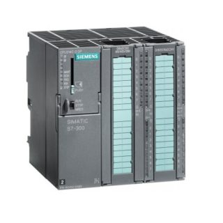 Siemens 6ES7314-6CH04-0AB0 Programmable Controller