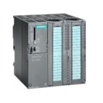 Siemens 6ES7314-6EH04-0AB0 Programmable Controller