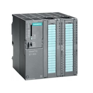 Siemens 6ES7314-6EH04-0AB0 Programmable Controller