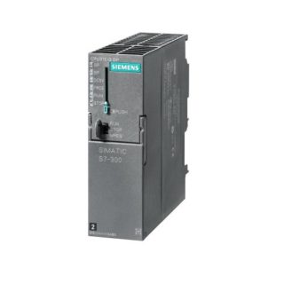 Siemens 6ES7315-2AH14-0AB0 Programmable Controller