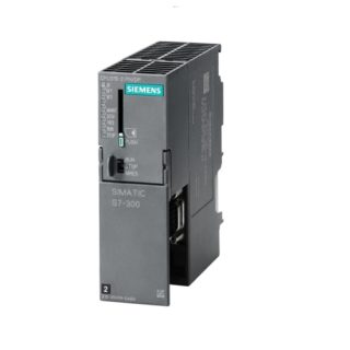 Siemens 6ES7315-2EH14-0AB0 Programmable Controller