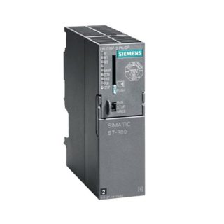 Siemens 6ES7315-2FJ14-0AB0 Programmable Controller