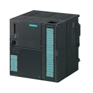 Siemens 6ES7315-7TJ10-0AB0 Programmable Controller
