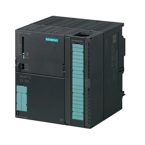 Siemens 6ES7315-7TJ10-0AB0 Programmable Controller