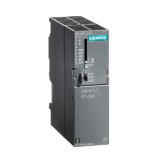 Siemens 6ES7317-6FF04-0AB0 Programmable Controller