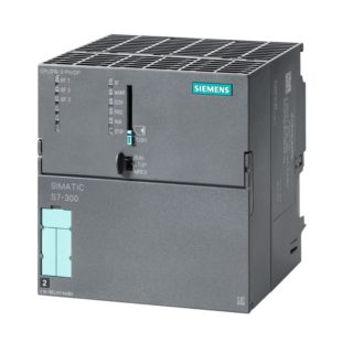 Siemens 6ES7318-3EL01-0AB0 Programmable Controller