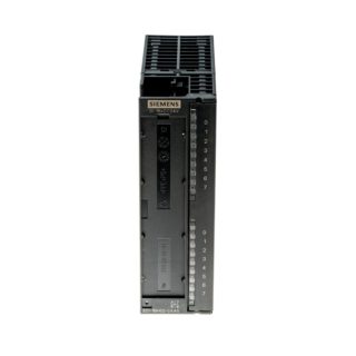 Siemens 6ES7321-1BH02-0AA0 Programmable Controller - Digital Input Module